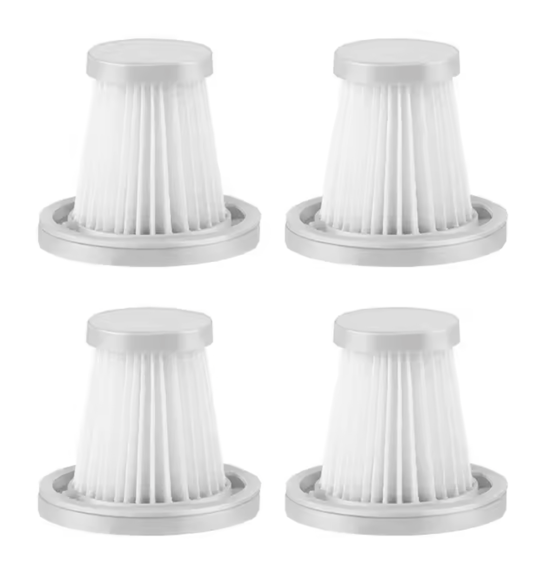 Szuk Cyclone V8 - Cordless Vacuum & Duster