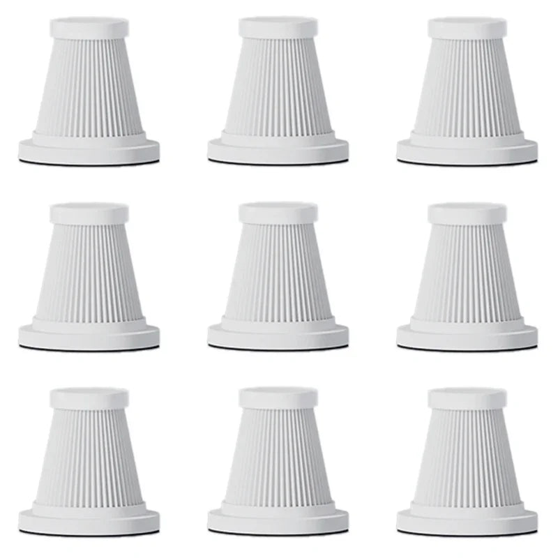 Szuk Cyclone V8 / HEPA Filter