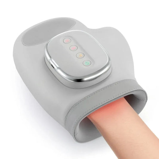 HandEase Plus - Heated Hand Massager