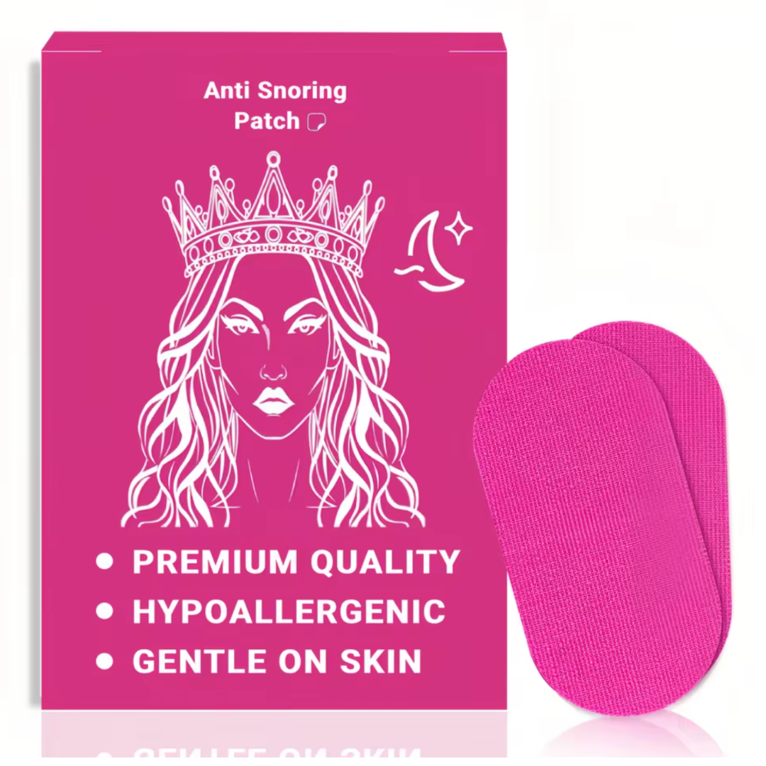 Sleep Ease™ - Mouth Tape