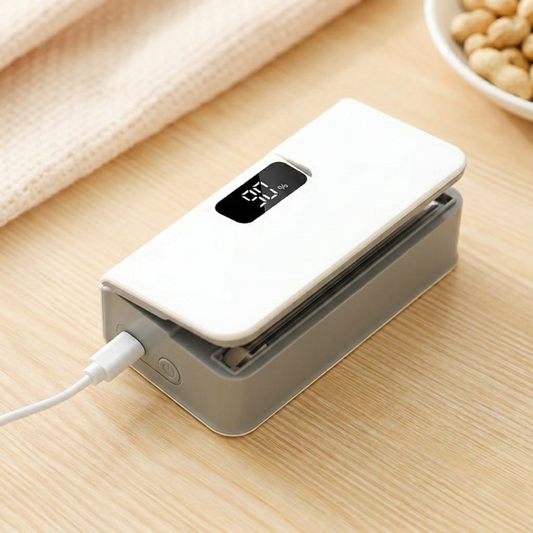 HeatSeal™ - Food Bag Sealer