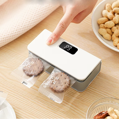 HeatSeal™ - Food Bag Sealer