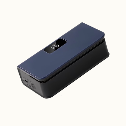 HeatSeal™ - Food Bag Sealer