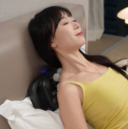 TheraWave Pro™ — 16-Head Massager