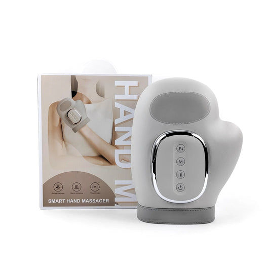 HandEase Plus - Heated Hand Massager