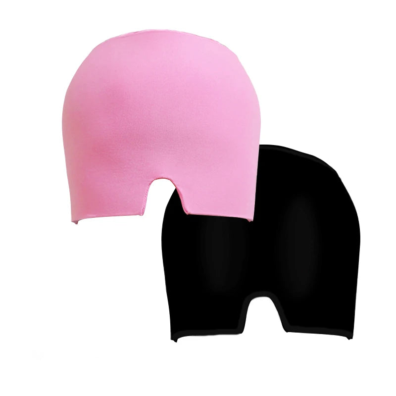 Cold Therapy Ice Cap