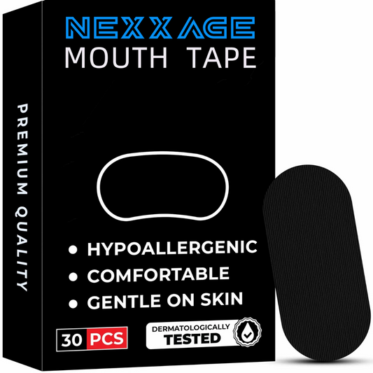 Sleep Ease™ - Mouth Tape